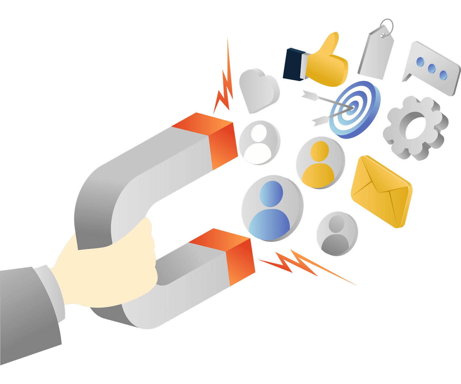 Website Traffic Growth